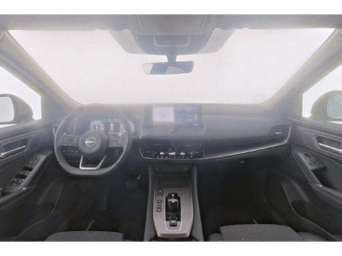 Ansicht 12 - Gebrauchtwagen Fahrzeug, Modell Qashqai der Marke Nissan von Verkäufer Autohaus Ebner GmbH