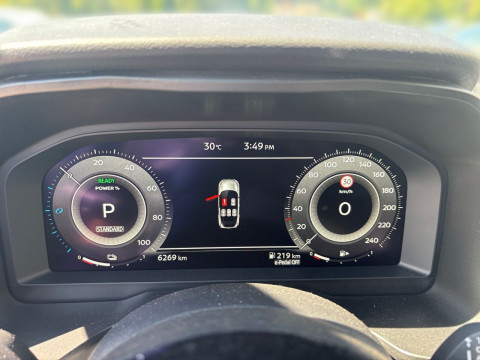 Ansicht 6 - Gebrauchtwagen Fahrzeug, Modell Qashqai der Marke Nissan von Verkäufer Autohaus Ebner GmbH