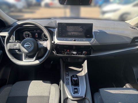 Ansicht 11 - Gebrauchtwagen Fahrzeug, Modell Qashqai der Marke Nissan von Verkäufer Autohaus Ebner GmbH