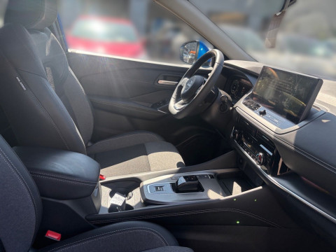 Ansicht 14 - Gebrauchtwagen Fahrzeug, Modell Qashqai der Marke Nissan von Verkäufer Autohaus Ebner GmbH