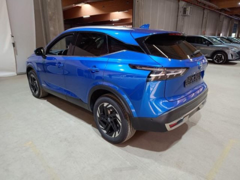 Ansicht 4 - Gebrauchtwagen Fahrzeug, Modell Qashqai der Marke Nissan von Verkäufer Autohaus Ebner GmbH