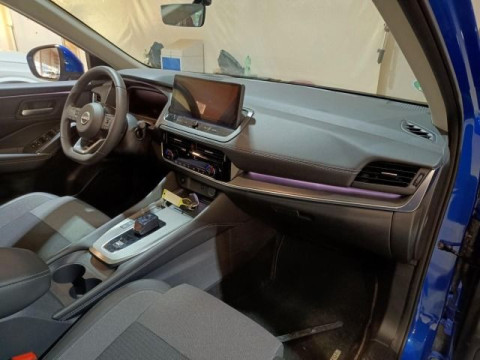 Ansicht 6 - Gebrauchtwagen Fahrzeug, Modell Qashqai der Marke Nissan von Verkäufer Autohaus Ebner GmbH
