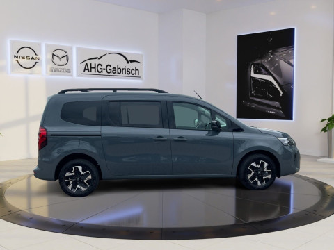 Ansicht 2 - Neuwagen Fahrzeug, Modell Townstar der Marke Nissan von Verkäufer AHG Gabrisch GmbH