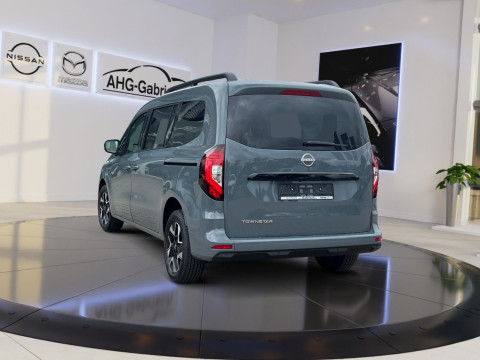 Ansicht 5 - Neuwagen Fahrzeug, Modell Townstar der Marke Nissan von Verkäufer AHG Gabrisch GmbH