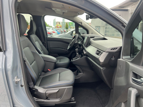Ansicht 6 - Neuwagen Fahrzeug, Modell Townstar der Marke Nissan von Verkäufer AHG Gabrisch GmbH