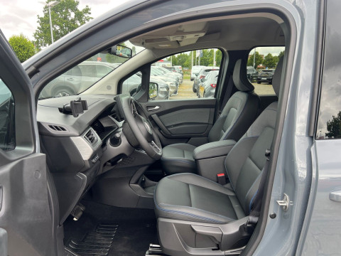 Ansicht 7 - Neuwagen Fahrzeug, Modell Townstar der Marke Nissan von Verkäufer AHG Gabrisch GmbH