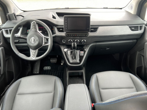 Ansicht 8 - Neuwagen Fahrzeug, Modell Townstar der Marke Nissan von Verkäufer AHG Gabrisch GmbH