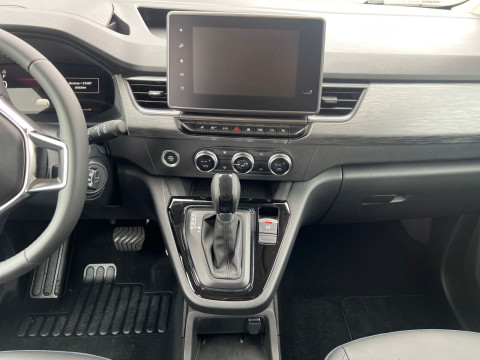 Ansicht 9 - Neuwagen Fahrzeug, Modell Townstar der Marke Nissan von Verkäufer AHG Gabrisch GmbH