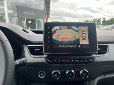 Ansicht 16 - Neuwagen Fahrzeug, Modell Townstar der Marke Nissan von Verkäufer AHG Gabrisch GmbH