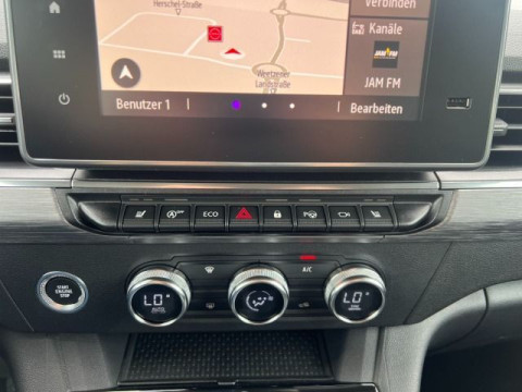 Ansicht 18 - Neuwagen Fahrzeug, Modell Townstar der Marke Nissan von Verkäufer AHG Gabrisch GmbH