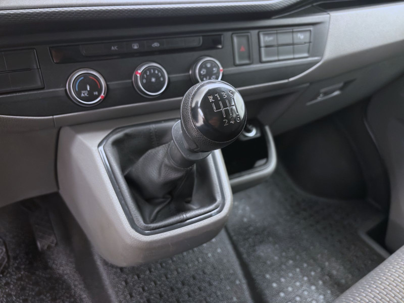 Bild 13: Volkswagen T6.1 Transporter Kasten 2.0 TDI 4M PLUS STDHZG AHK KAMERA NAVI
