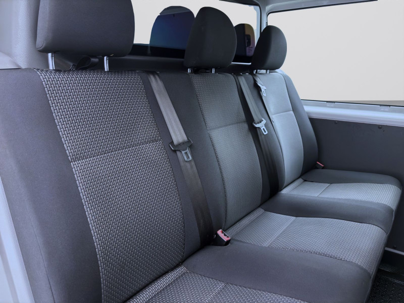 Bild 14: Volkswagen T6.1 Transporter Kasten 2.0 TDI 4M PLUS STDHZG AHK KAMERA NAVI