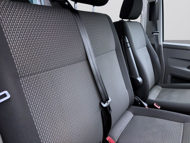 Bild 15: Volkswagen T6.1 Transporter Kasten 2.0 TDI 4M PLUS STDHZG AHK KAMERA NAVI