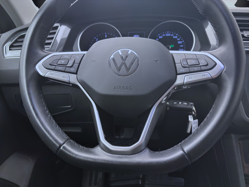 Bild 12: Volkswagen Tiguan 2.0 TDI DSG LIFE AHK KAMERA NAVI PDC