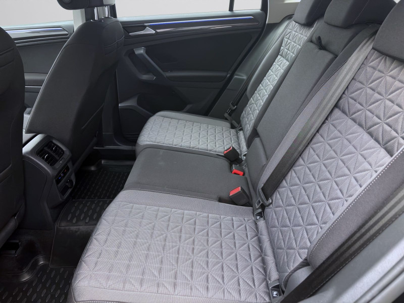 Bild 15: Volkswagen Tiguan 2.0 TDI DSG LIFE AHK KAMERA NAVI PDC