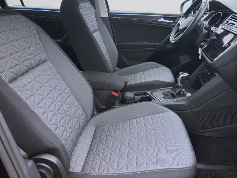Bild 16: Volkswagen Tiguan 2.0 TDI DSG LIFE AHK KAMERA NAVI PDC