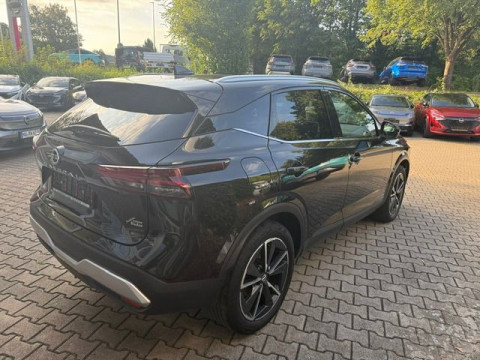 Ansicht 5 - Gebrauchtwagen Fahrzeug, Modell Qashqai der Marke Nissan von Verkäufer Autohaus Bader GmbH