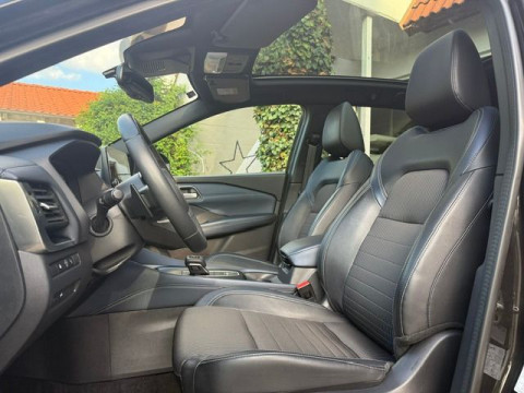 Ansicht 12 - Gebrauchtwagen Fahrzeug, Modell Qashqai der Marke Nissan von Verkäufer Autohaus Bader GmbH