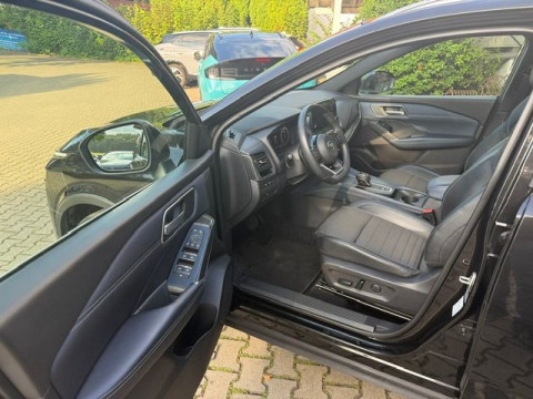 Ansicht 13 - Gebrauchtwagen Fahrzeug, Modell Qashqai der Marke Nissan von Verkäufer Autohaus Bader GmbH