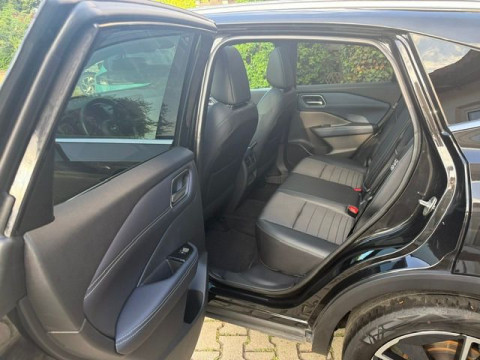 Ansicht 14 - Gebrauchtwagen Fahrzeug, Modell Qashqai der Marke Nissan von Verkäufer Autohaus Bader GmbH