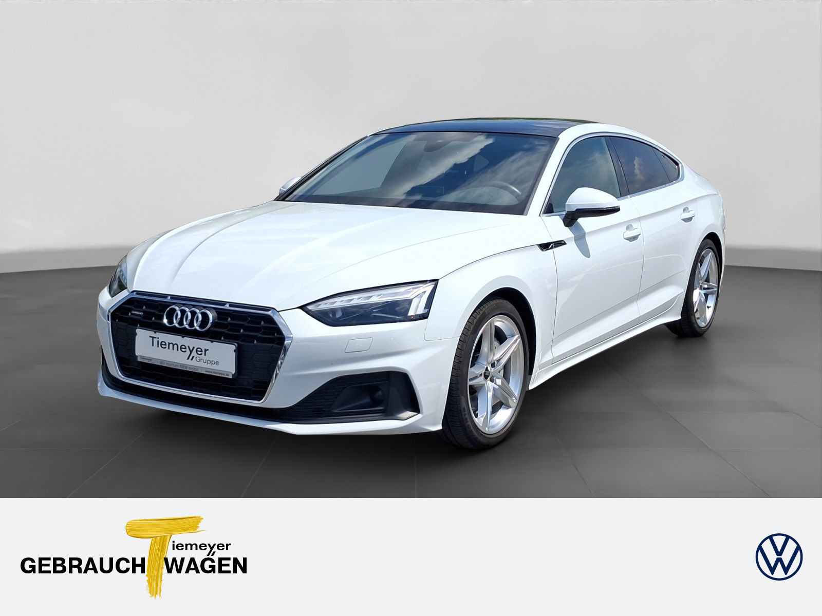 Audi A5 Sportback 50