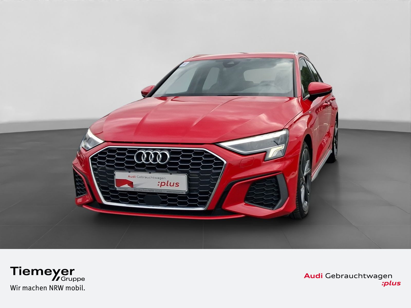 Audi A3 Sportback 30