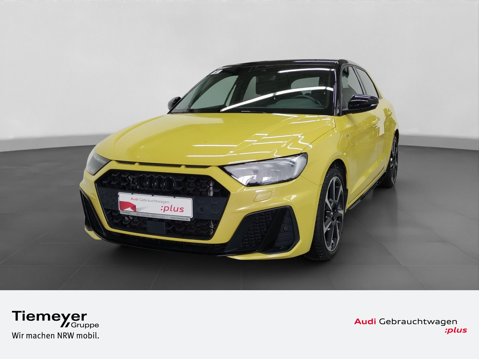Audi A1 Sportback 30