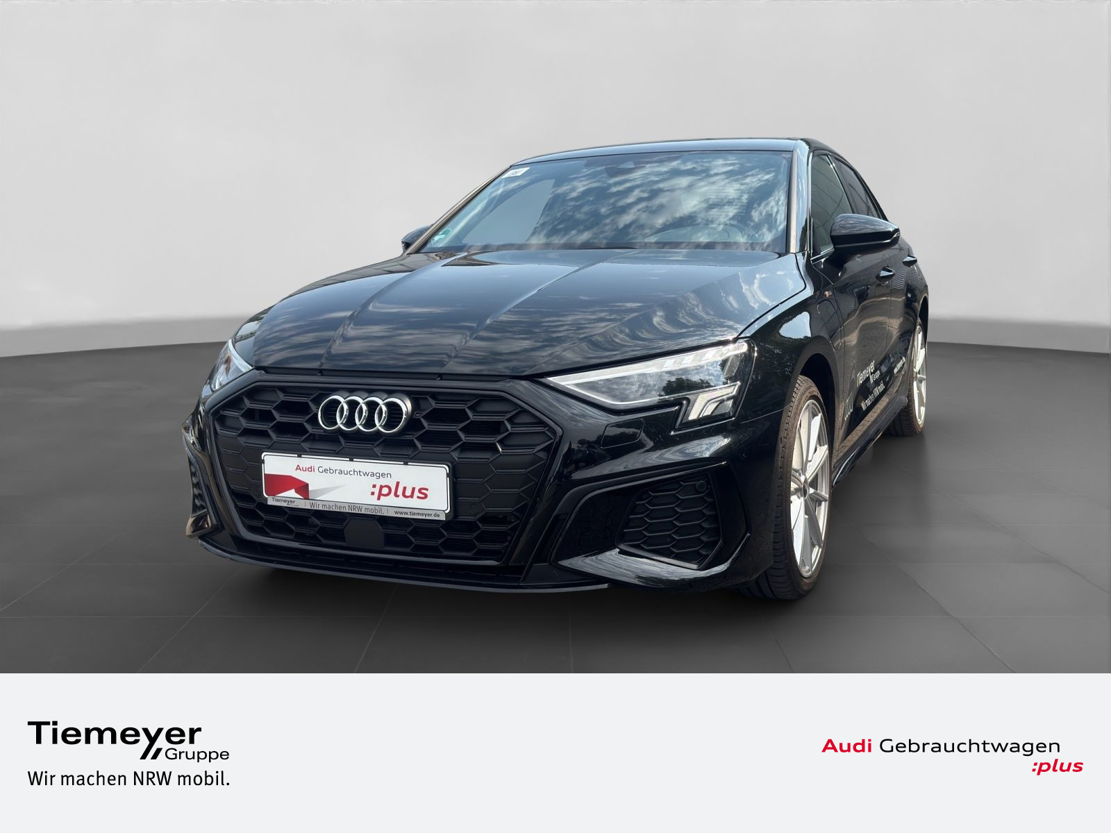 Audi A3 Sportback 45