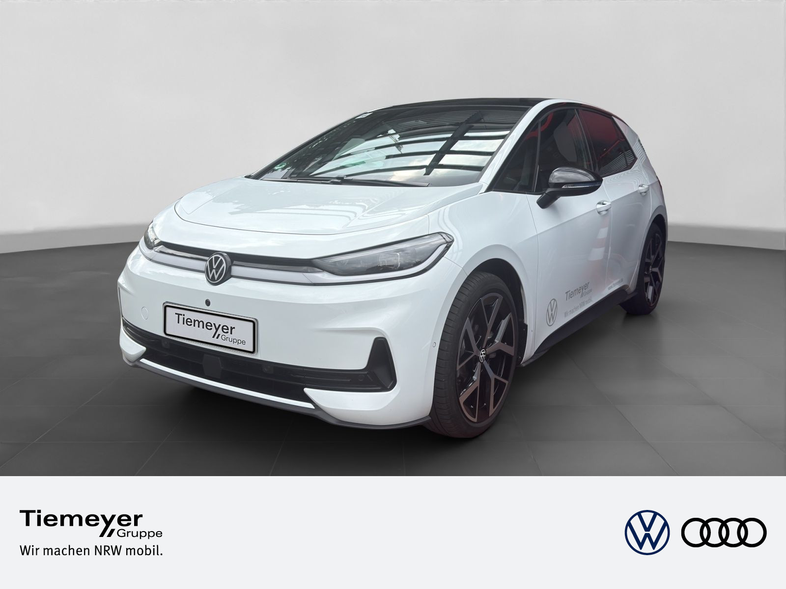 Volkswagen ID.3 NEO STYLE Volkswagen ID.3 NEO STYLE