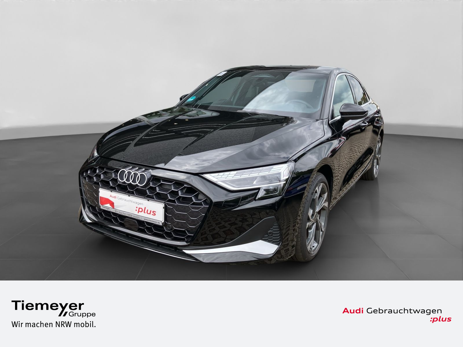 Audi A3 Limousine TFSI