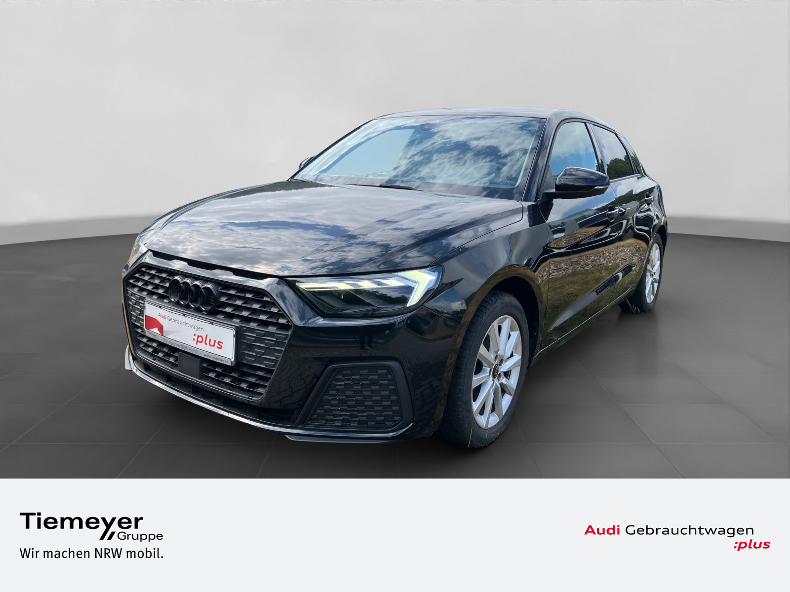 Audi A1 Sportback 25