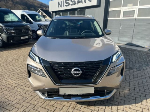 Ansicht 3 - Gebrauchtwagen Fahrzeug, Modell X-Trail der Marke Nissan von Verkäufer Autohaus Möller GmbH in Herdecke