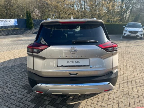 Ansicht 7 - Gebrauchtwagen Fahrzeug, Modell X-Trail der Marke Nissan von Verkäufer Autohaus Möller GmbH in Herdecke