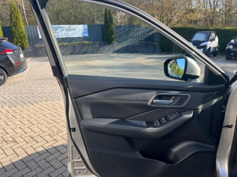 Ansicht 11 - Gebrauchtwagen Fahrzeug, Modell X-Trail der Marke Nissan von Verkäufer Autohaus Möller GmbH in Herdecke