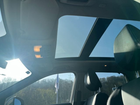 Ansicht 15 - Gebrauchtwagen Fahrzeug, Modell X-Trail der Marke Nissan von Verkäufer Autohaus Möller GmbH in Herdecke