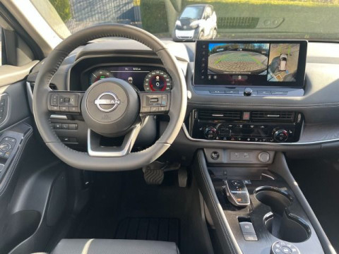 Ansicht 16 - Gebrauchtwagen Fahrzeug, Modell X-Trail der Marke Nissan von Verkäufer Autohaus Möller GmbH in Herdecke