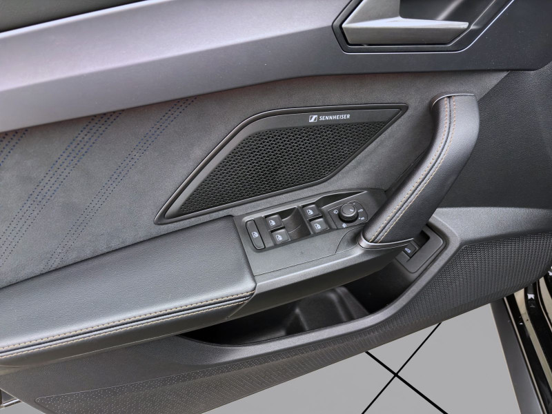 Bild 10: Cupra Leon Sportstourer 2.0 TSI DSG 4Drive VZ AHK MATRIX NAVI KAMERA