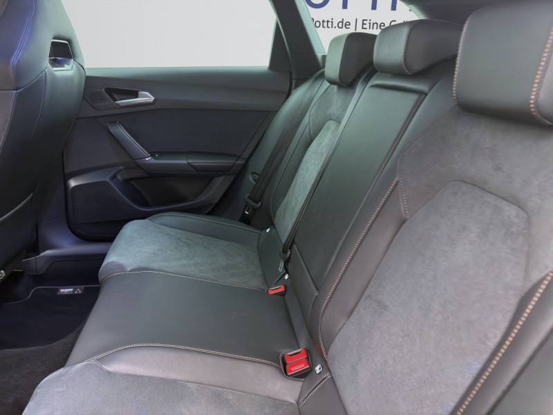 Bild 15: Cupra Leon Sportstourer 2.0 TSI DSG 4Drive VZ AHK MATRIX NAVI KAMERA