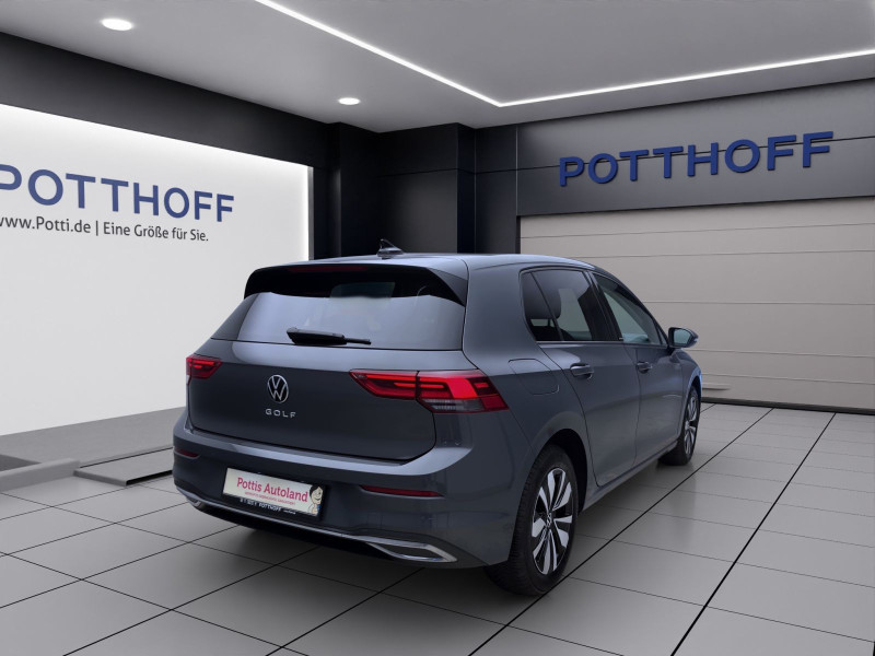 Bild 5: Volkswagen Golf 2.0 TDI DSG ACTIVE AHK KAMERA NAVI PDC