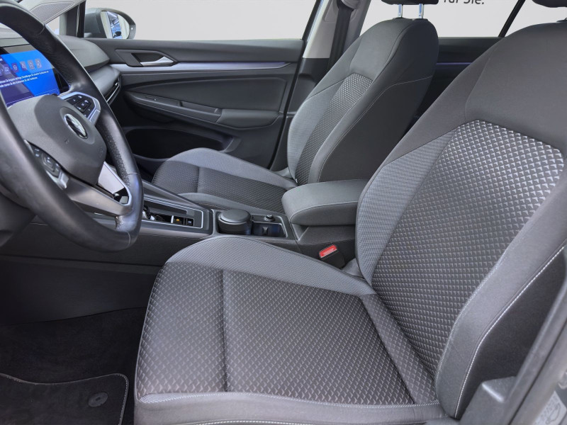 Bild 9: Volkswagen Golf 2.0 TDI DSG ACTIVE AHK KAMERA NAVI PDC