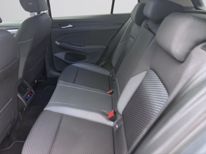Bild 15: Volkswagen Golf 2.0 TDI DSG ACTIVE AHK KAMERA NAVI PDC