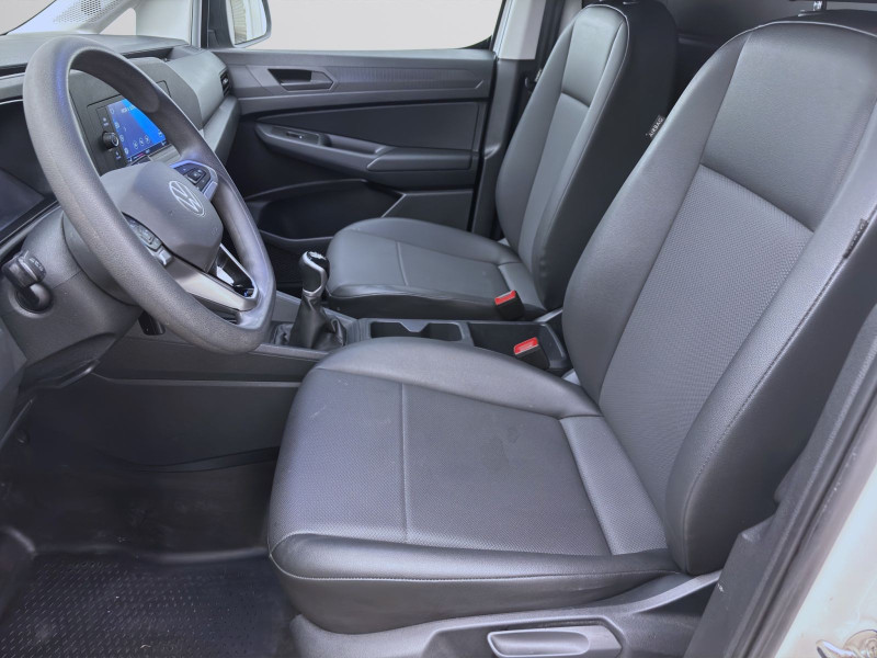 Bild 8: Volkswagen Caddy Maxi Cargo 2.0 TDI AHK SITZHZG KLIMA GRA DAB+