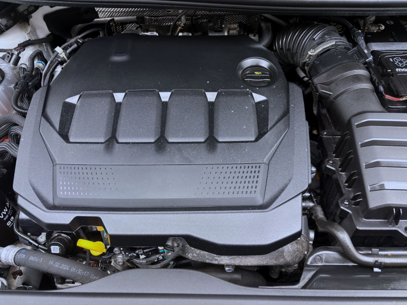 Bild 17: Volkswagen Caddy Maxi Cargo 2.0 TDI AHK SITZHZG KLIMA GRA DAB+