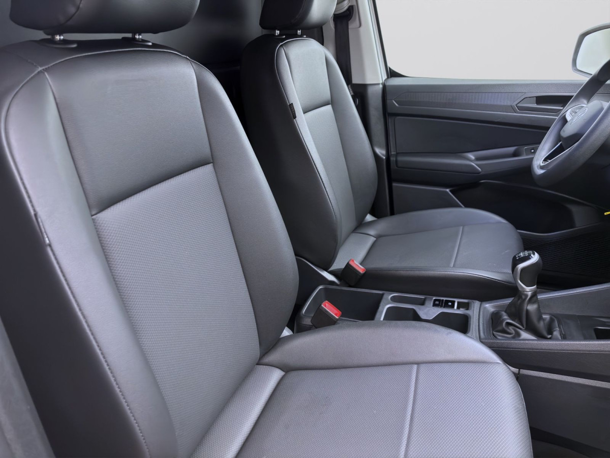 Thumb 15: Volkswagen Caddy Maxi Cargo 2.0 TDI AHK SITZHZG KLIMA GRA DAB+