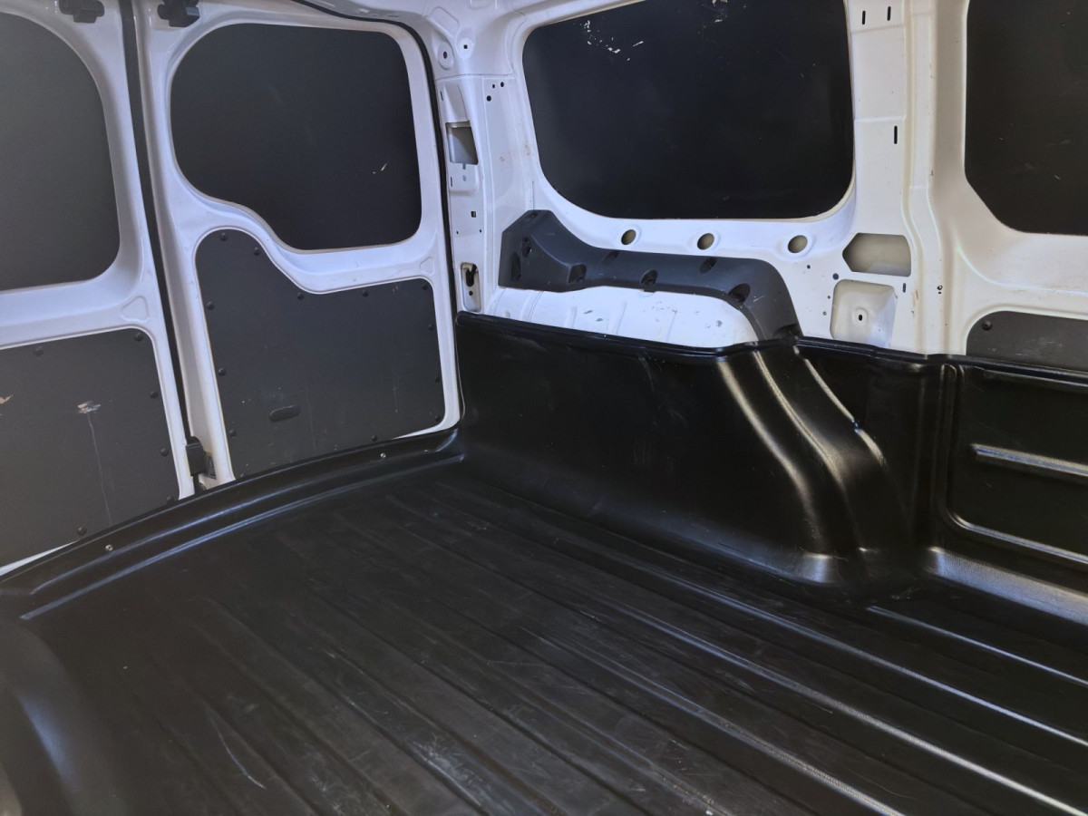 Thumb 16: Volkswagen Caddy Maxi Cargo 2.0 TDI AHK SITZHZG KLIMA GRA DAB+