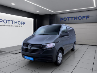 Volkswagen T6.1 Transporter Kasten 2.0 TDI PDC KLIMA DAB+