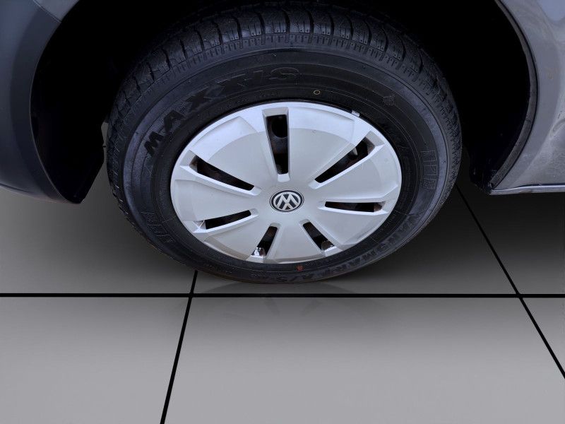 Bild 7: Volkswagen T6.1 Transporter Kasten 2.0 TDI PDC KLIMA DAB+