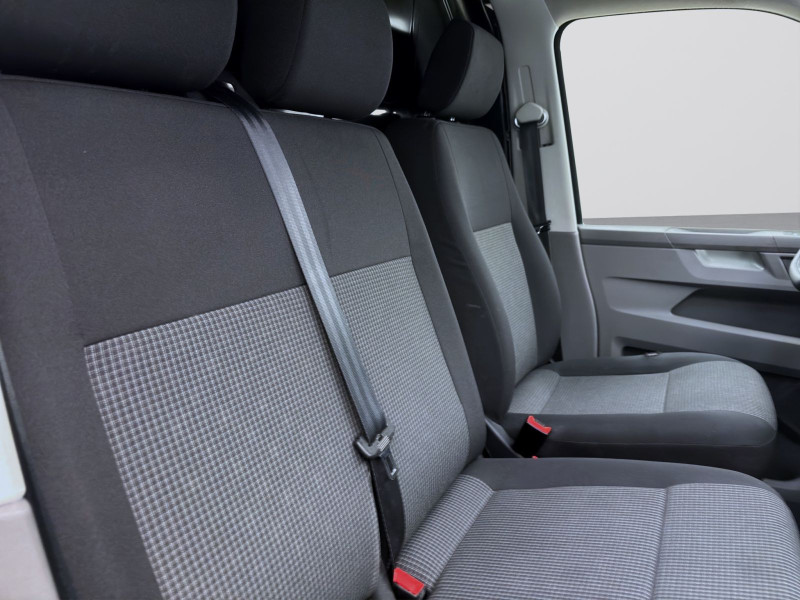 Bild 15: Volkswagen T6.1 Transporter Kasten 2.0 TDI PDC KLIMA DAB+