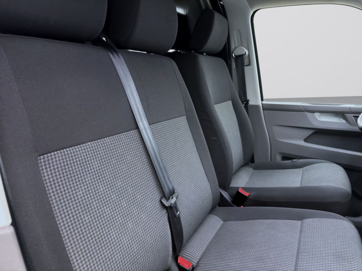 Thumb 15: Volkswagen T6.1 Transporter Kasten 2.0 TDI PDC KLIMA DAB+