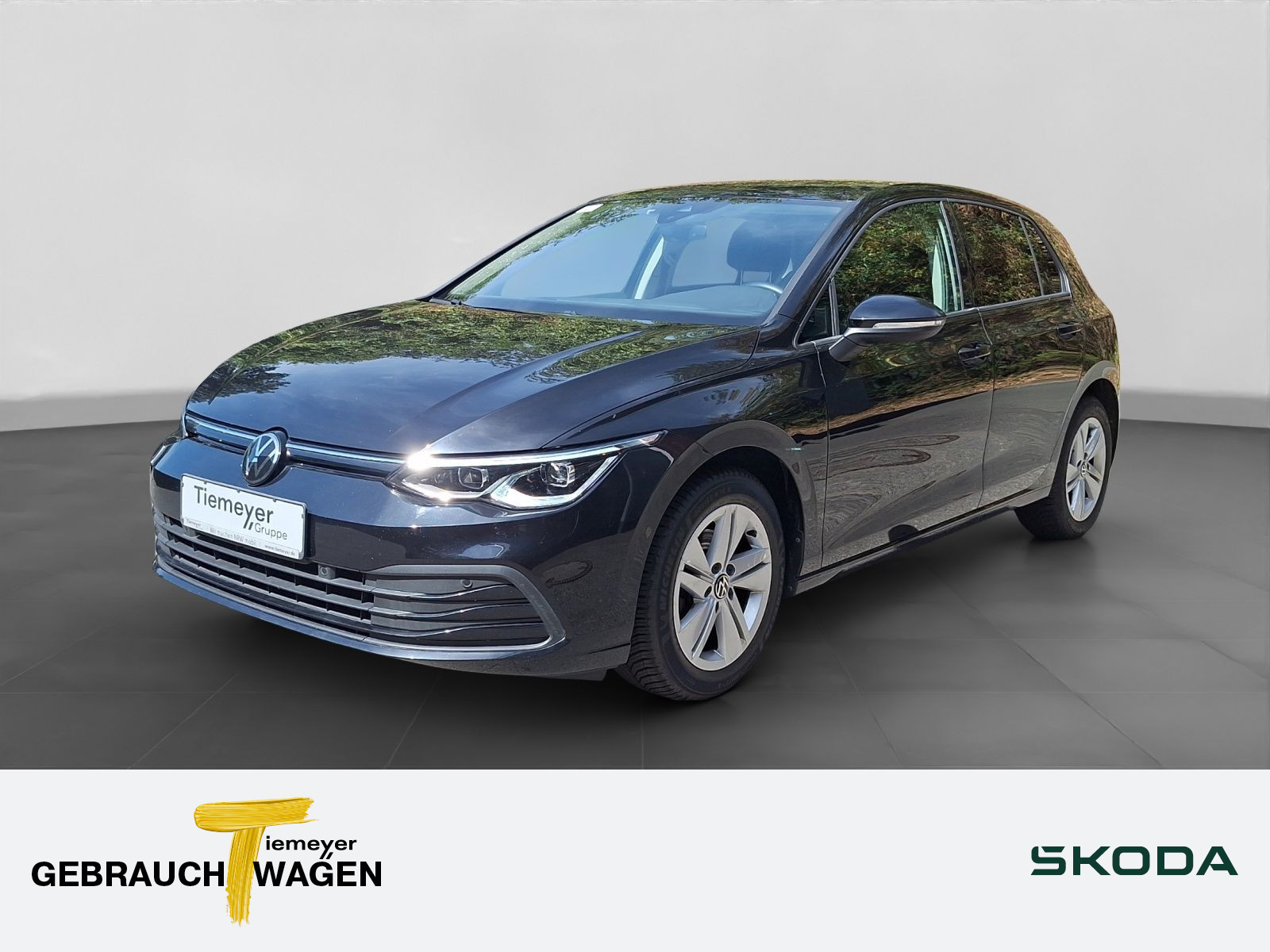 Volkswagen Golf 1.5 TSI